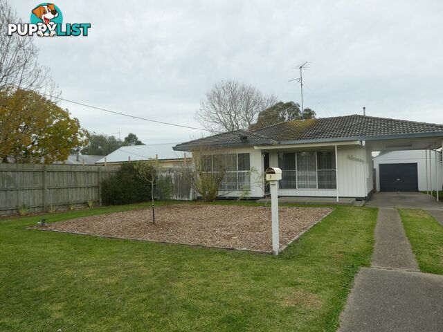 7 Obrien Street BAIRNSDALE VIC 3875