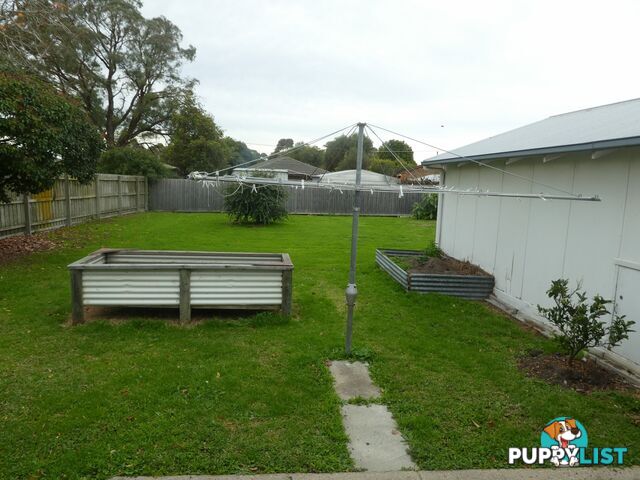 7 Obrien Street BAIRNSDALE VIC 3875