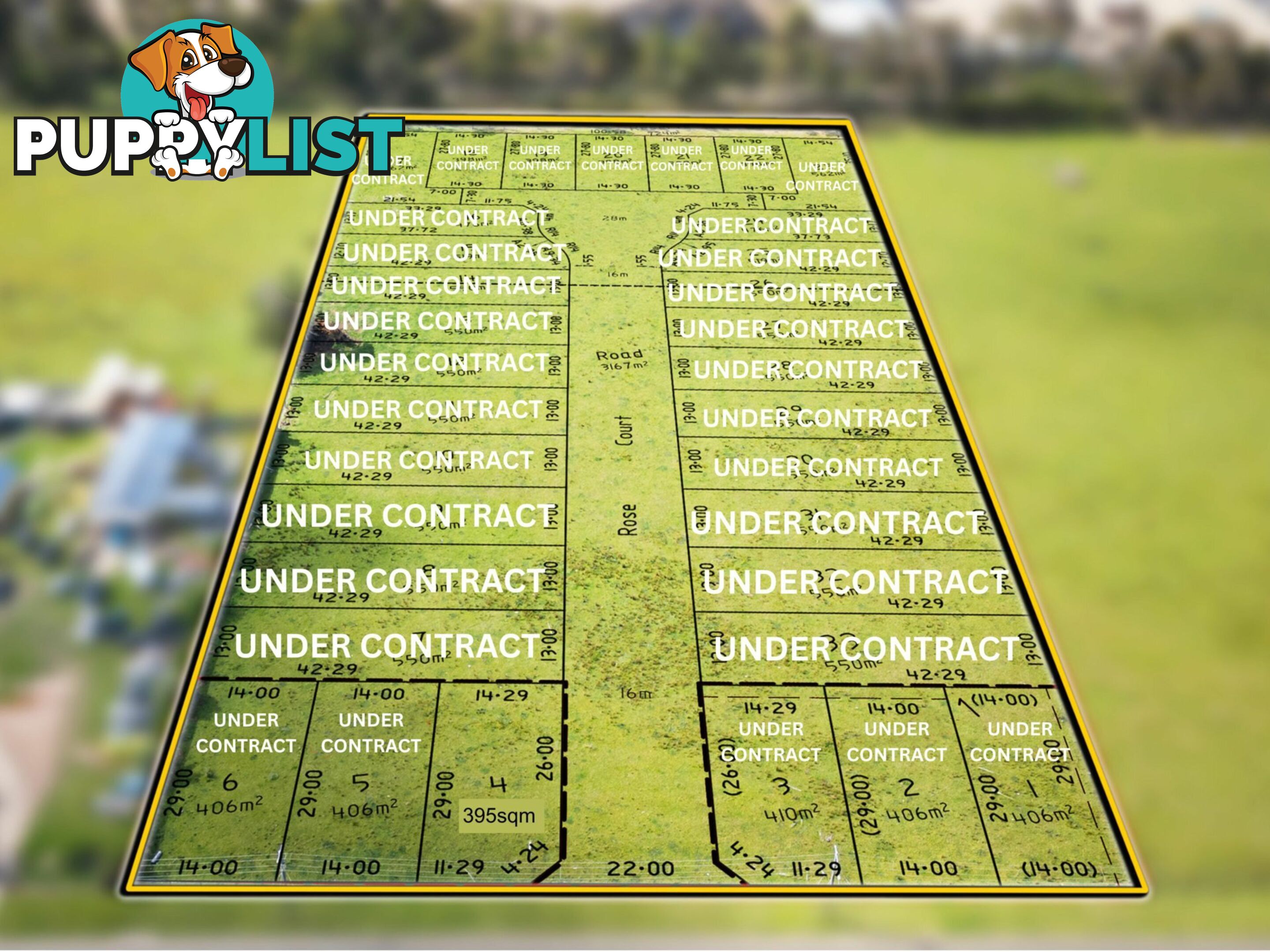 Lot 29/73 Lucknow Street (Rose Court) EAST BAIRNSDALE VIC 3875
