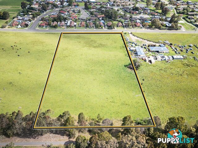 Lot 29/73 Lucknow Street (Rose Court) EAST BAIRNSDALE VIC 3875