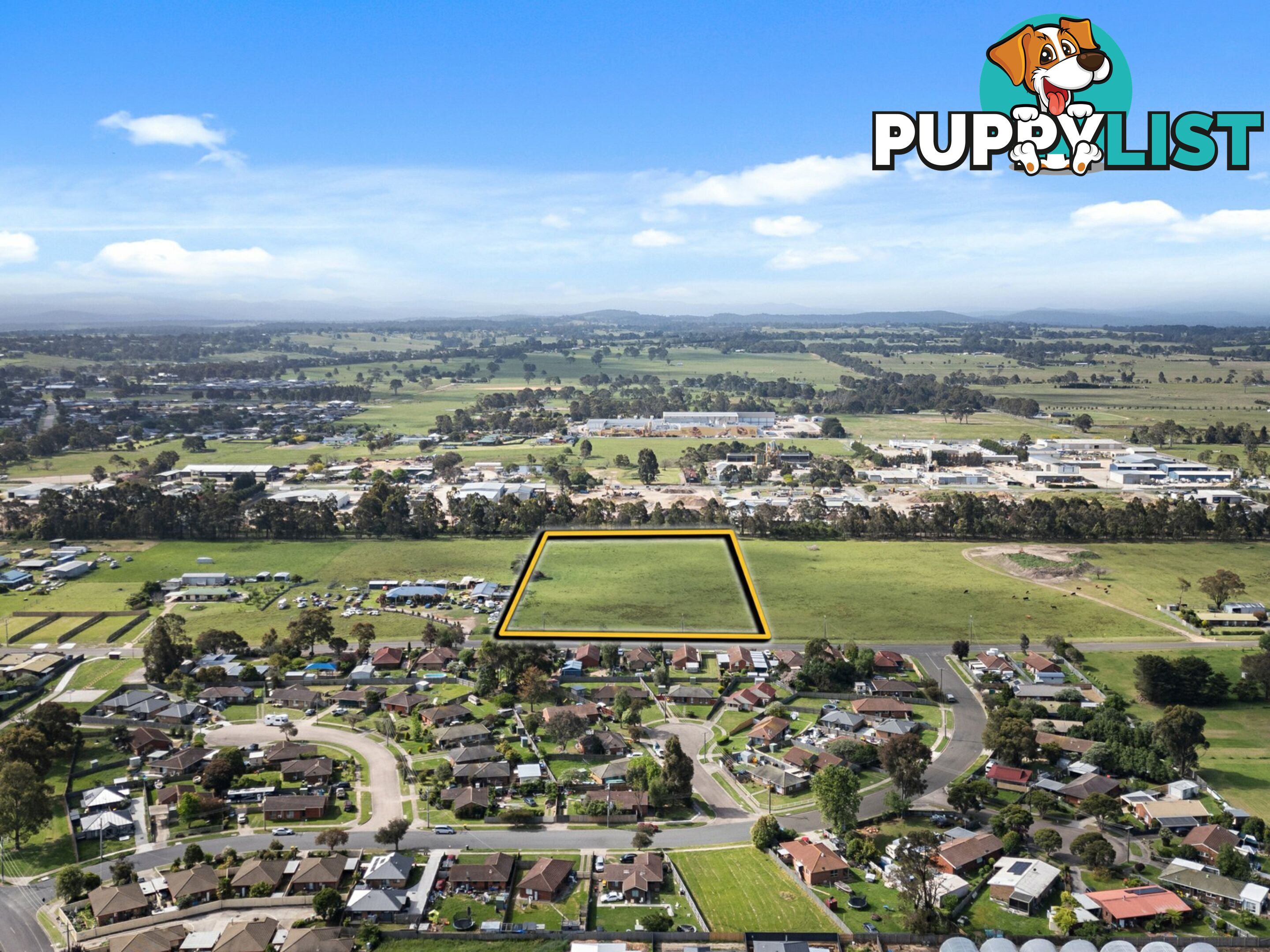 Lot 29/73 Lucknow Street (Rose Court) EAST BAIRNSDALE VIC 3875