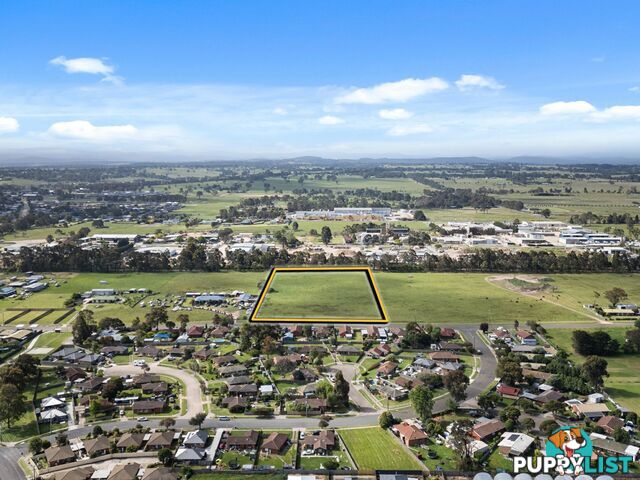 Lot 29/73 Lucknow Street (Rose Court) EAST BAIRNSDALE VIC 3875