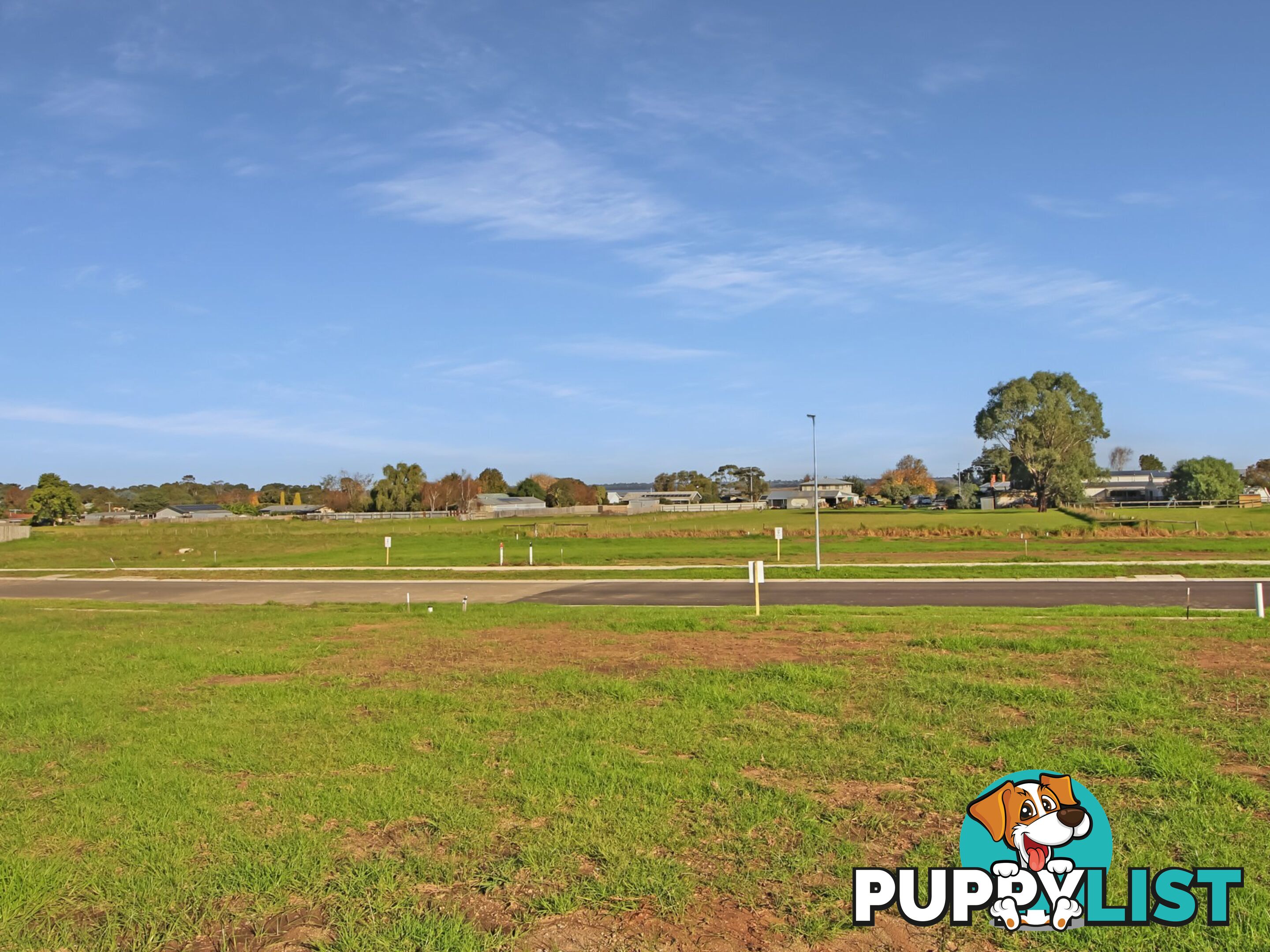 Lot 22/22 Clothier Crescent EAST BAIRNSDALE VIC 3875