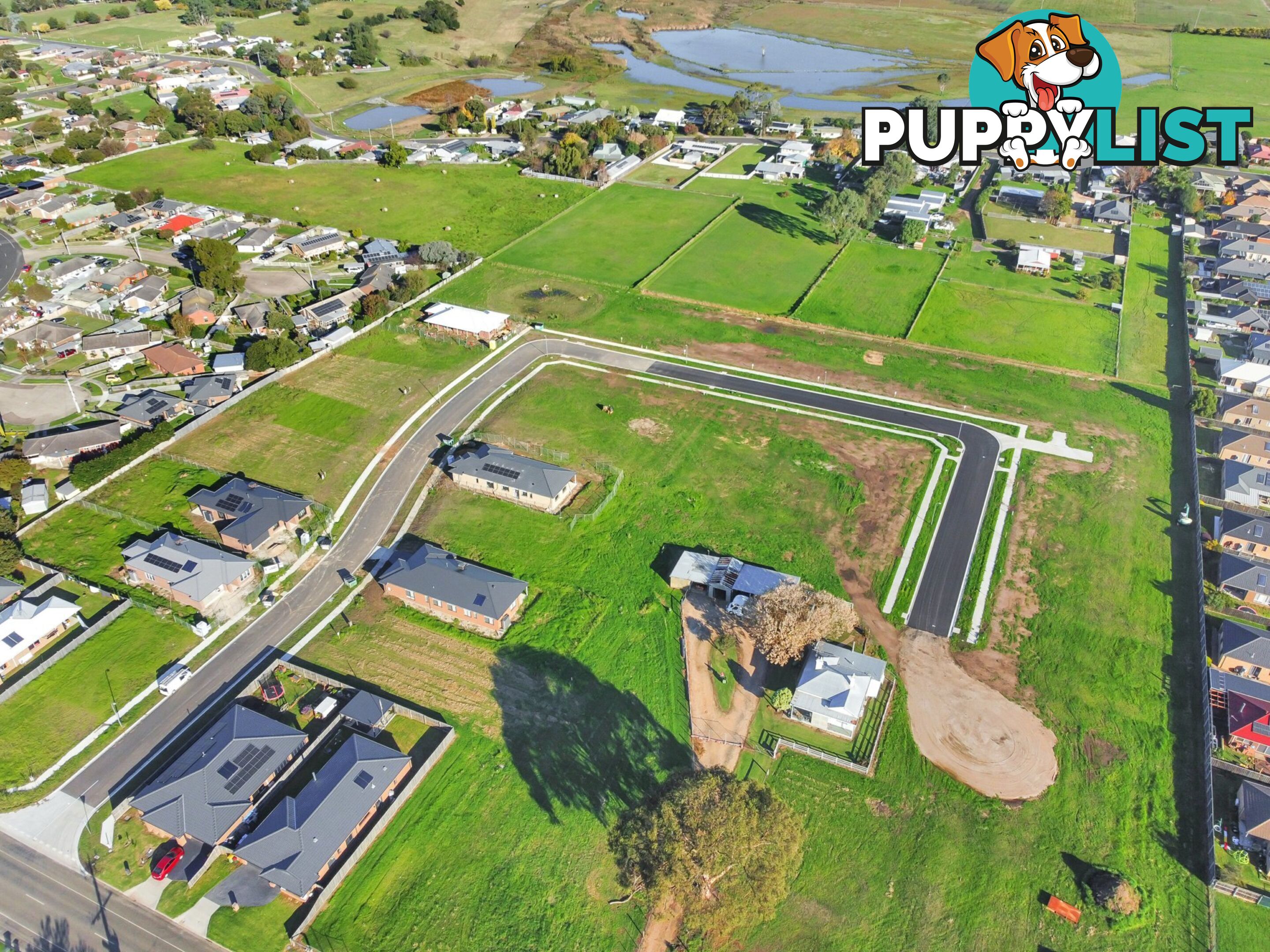 Lot 22/22 Clothier Crescent EAST BAIRNSDALE VIC 3875