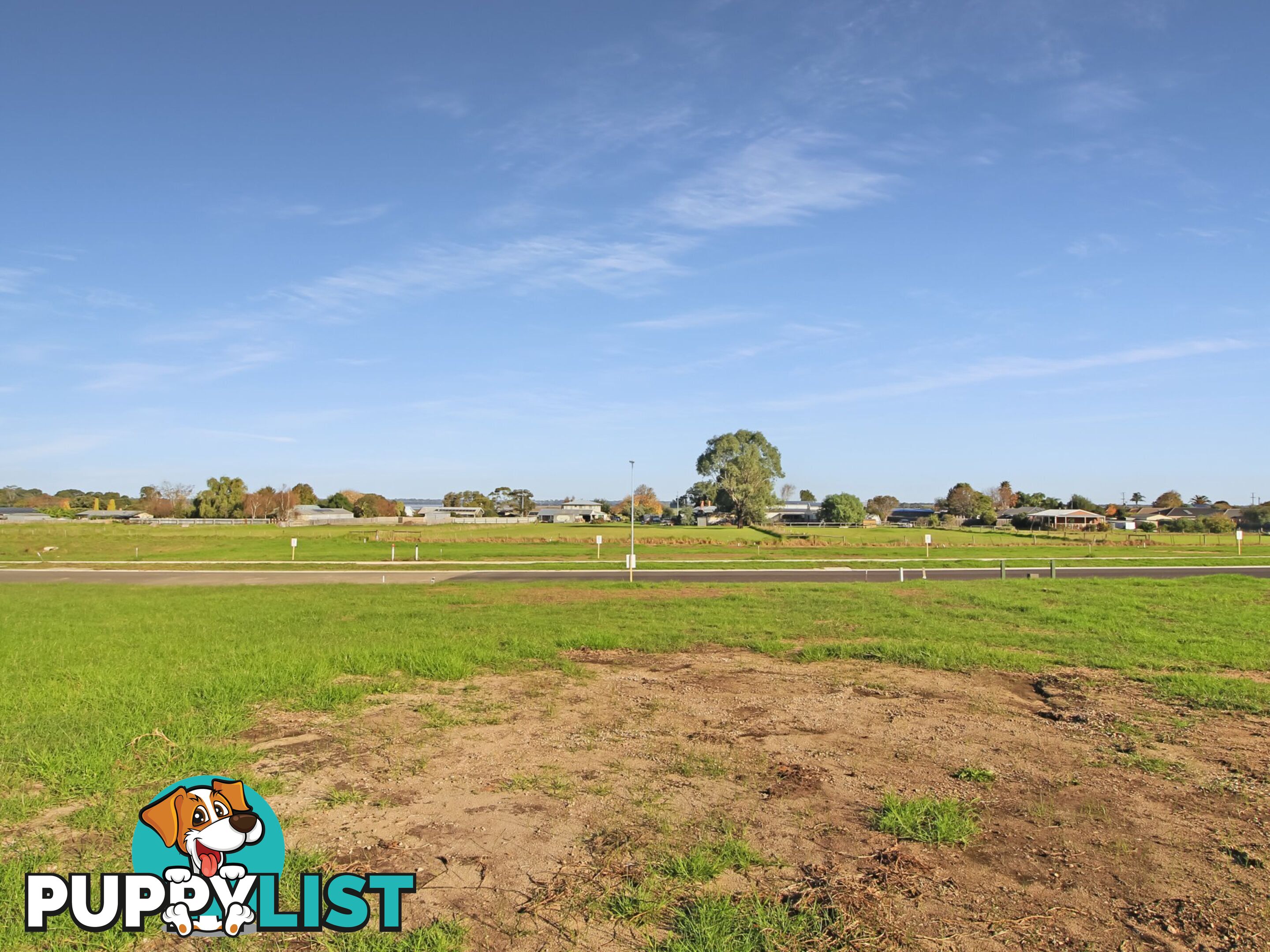 Lot 22/22 Clothier Crescent EAST BAIRNSDALE VIC 3875