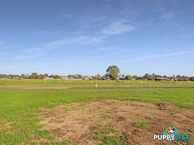 Lot 22/22 Clothier Crescent EAST BAIRNSDALE VIC 3875