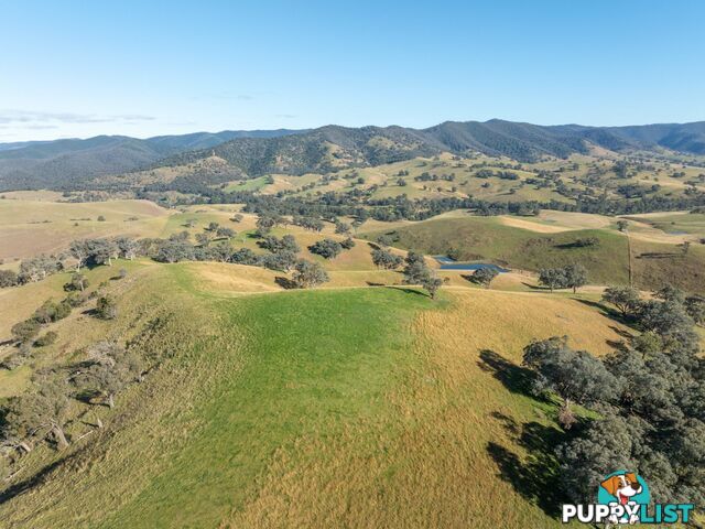 Lot 5 Sandy Creek Road REEDY FLAT VIC 3895