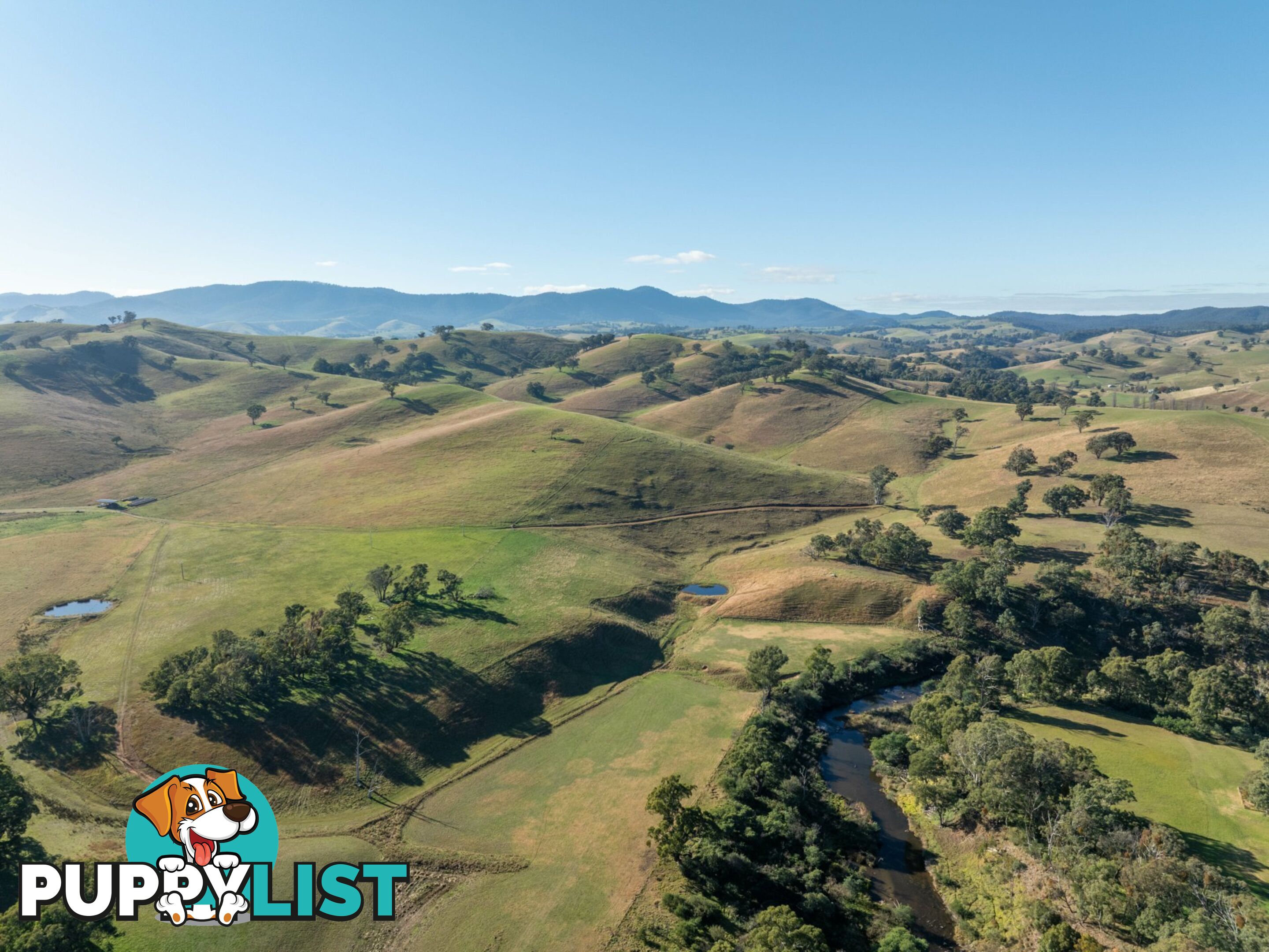 Lot 5 Sandy Creek Road REEDY FLAT VIC 3895