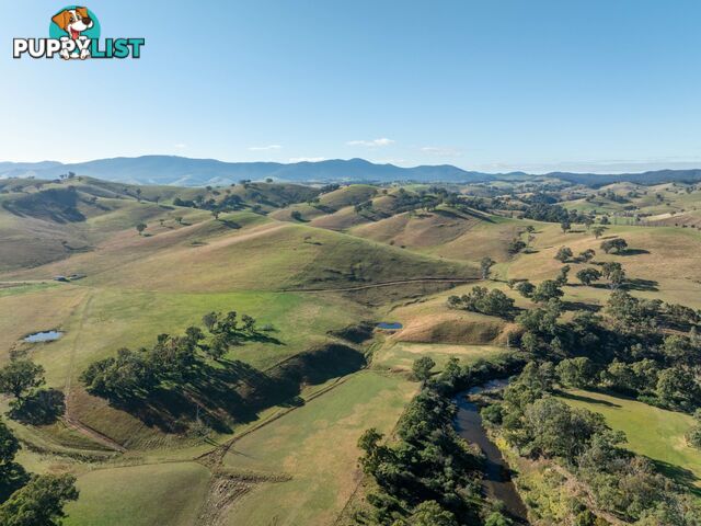 Lot 5 Sandy Creek Road REEDY FLAT VIC 3895
