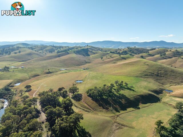 Lot 5 Sandy Creek Road REEDY FLAT VIC 3895