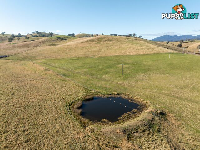 Lot 5 Sandy Creek Road REEDY FLAT VIC 3895