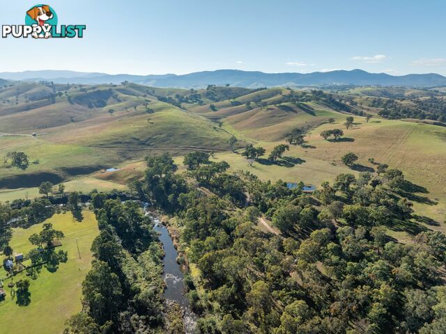 Lot 5 Sandy Creek Road REEDY FLAT VIC 3895