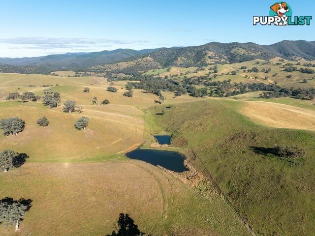 Lot 5 Sandy Creek Road REEDY FLAT VIC 3895