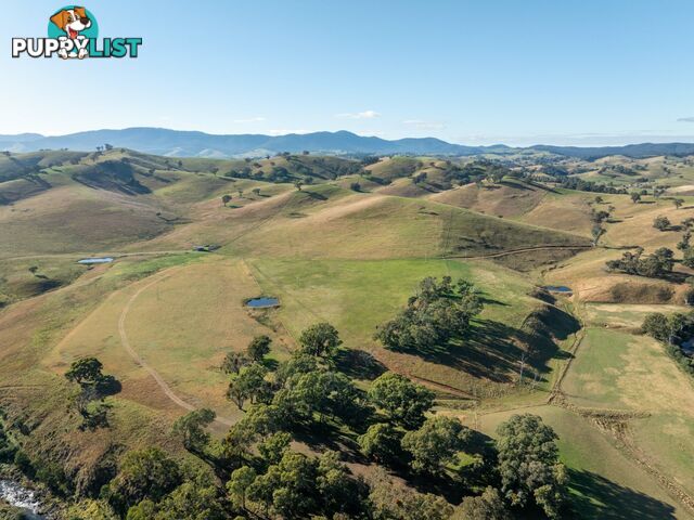 Lot 5 Sandy Creek Road REEDY FLAT VIC 3895