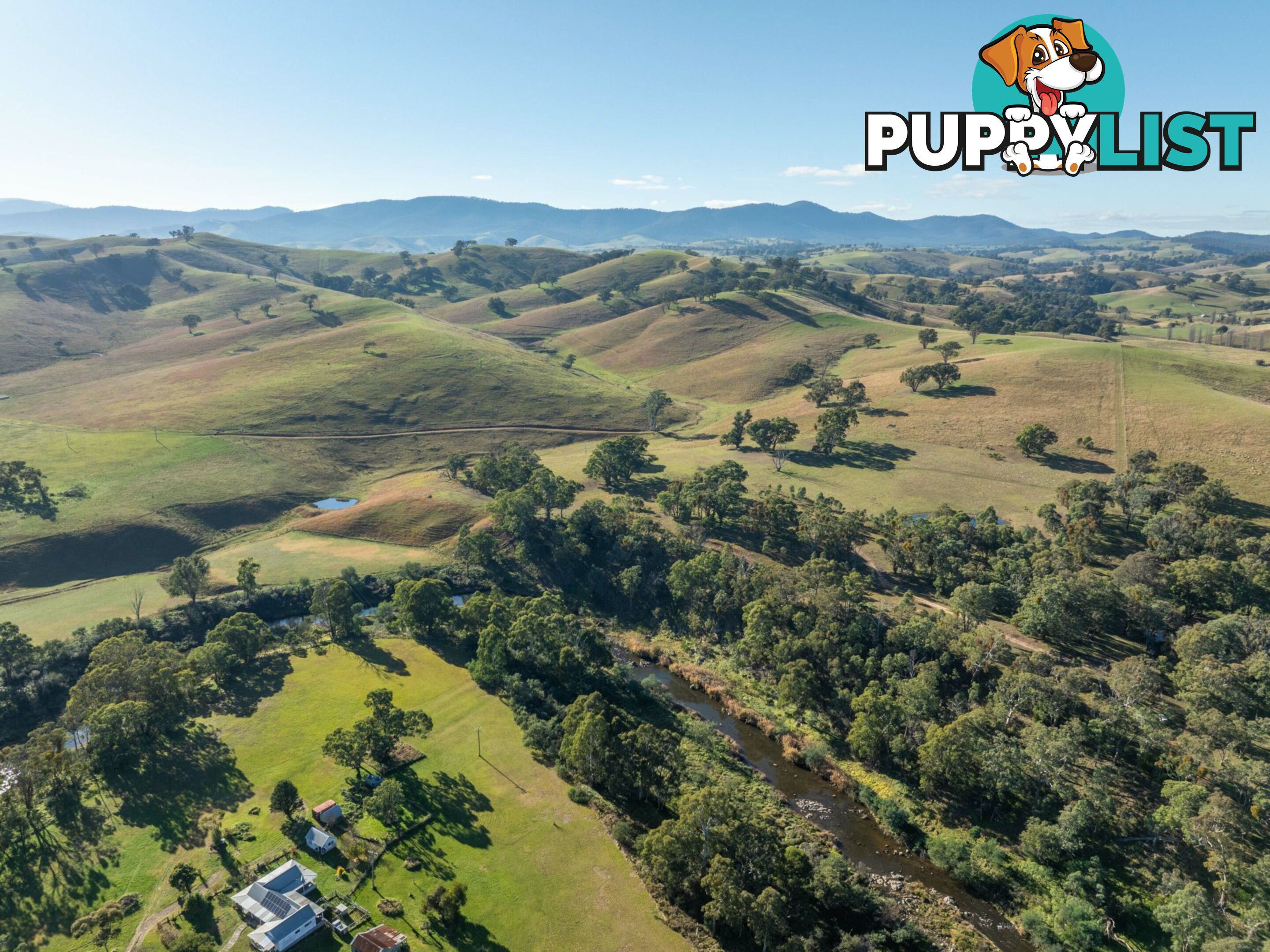 Lot 5 Sandy Creek Road REEDY FLAT VIC 3895