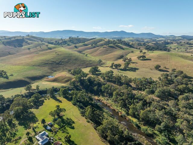Lot 5 Sandy Creek Road REEDY FLAT VIC 3895