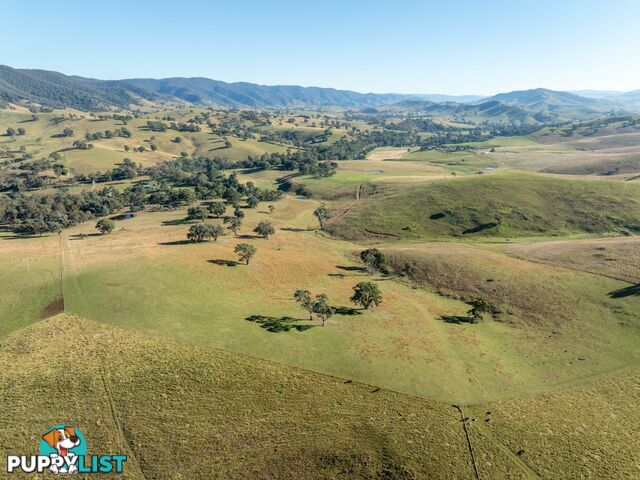 Lot 5 Sandy Creek Road REEDY FLAT VIC 3895