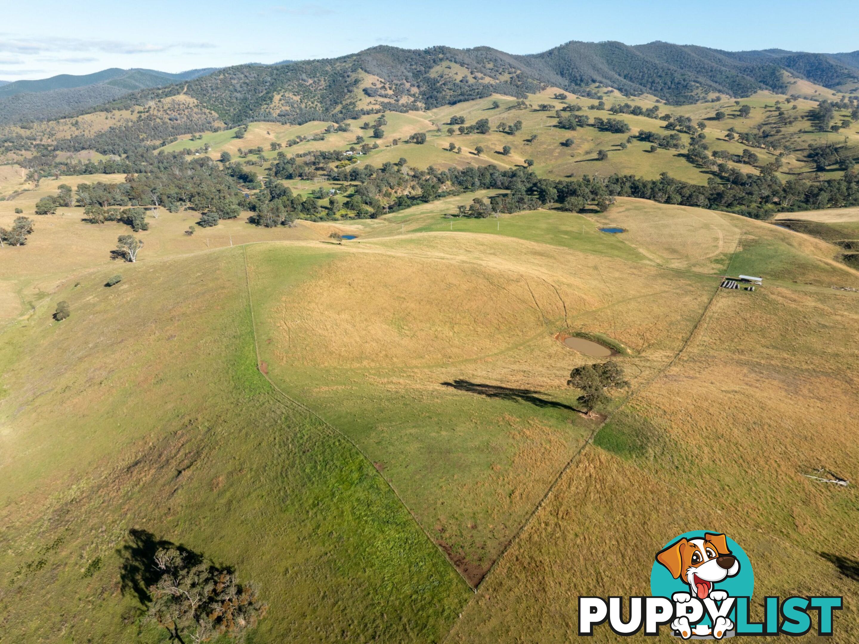 Lot 5 Sandy Creek Road REEDY FLAT VIC 3895