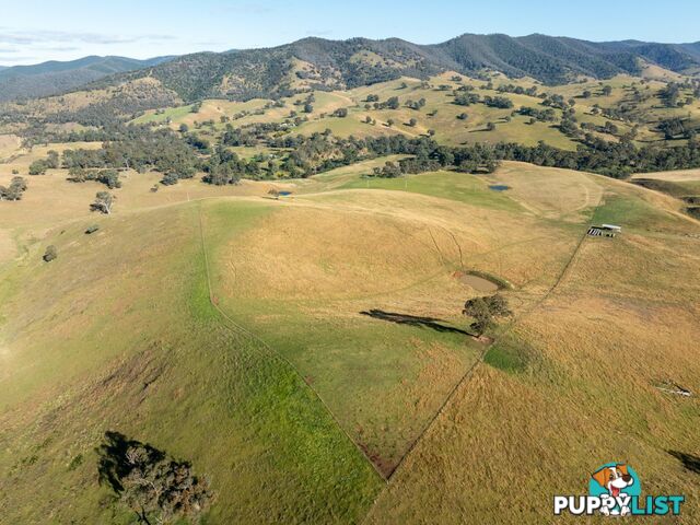Lot 5 Sandy Creek Road REEDY FLAT VIC 3895