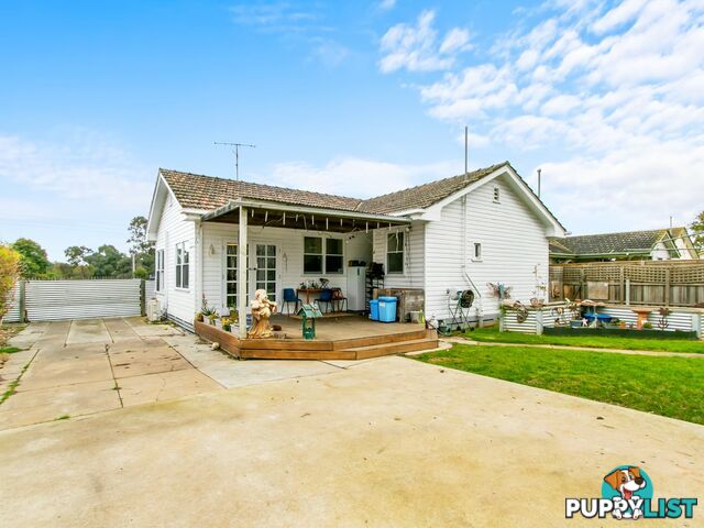 224 Macleod Street BAIRNSDALE VIC 3875