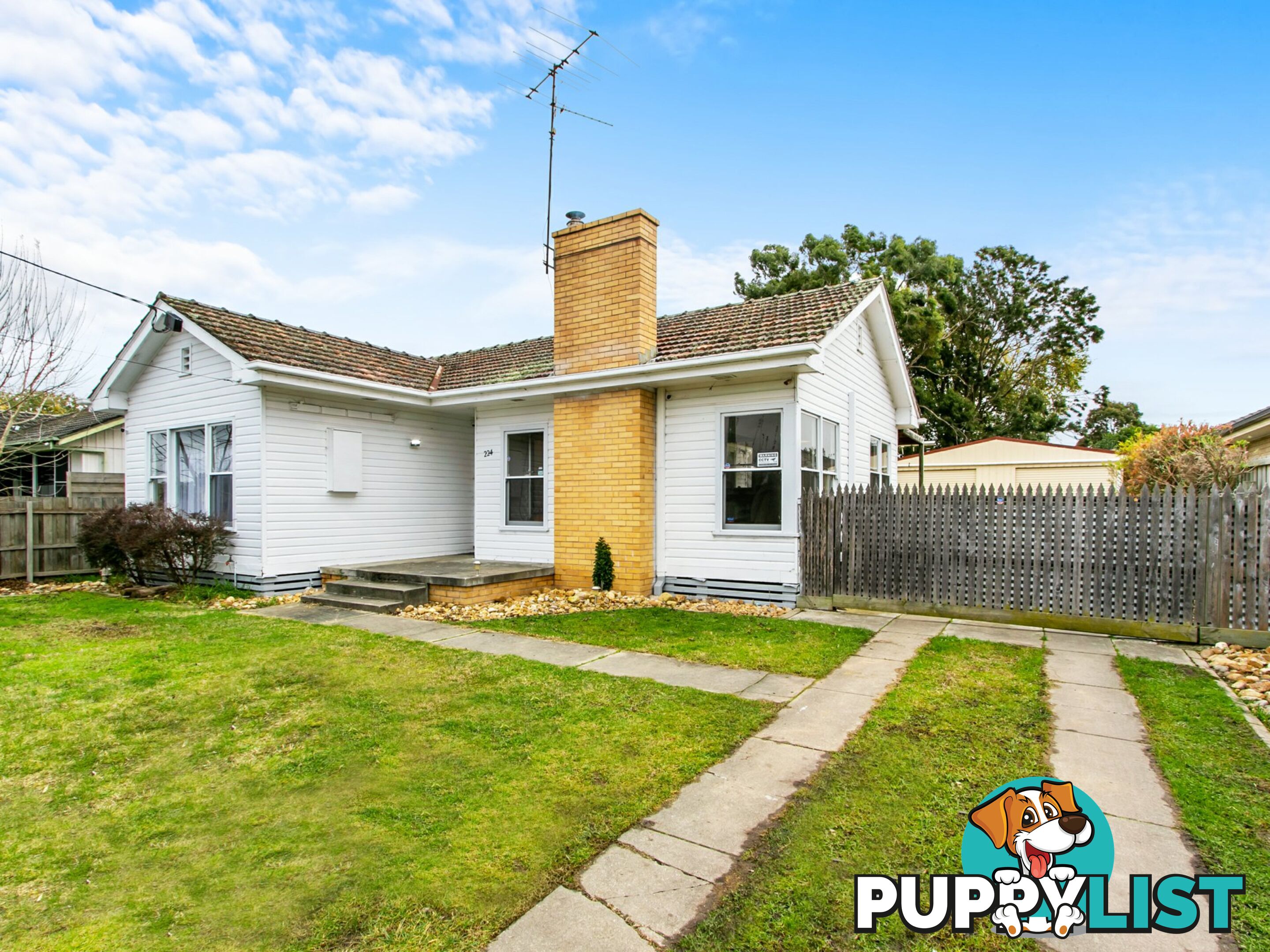 224 Macleod Street BAIRNSDALE VIC 3875