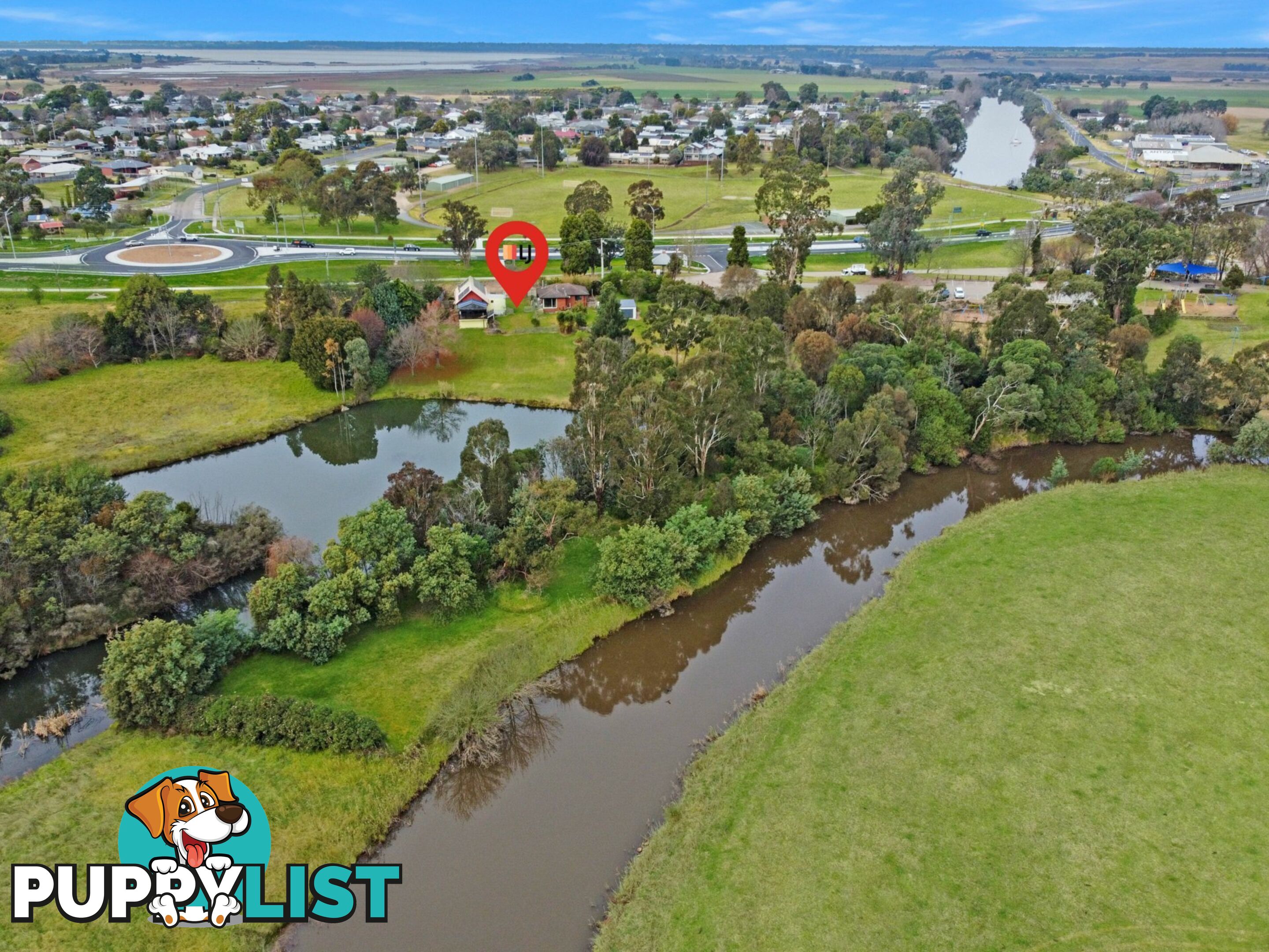 1 Princes Highway LUCKNOW VIC 3875