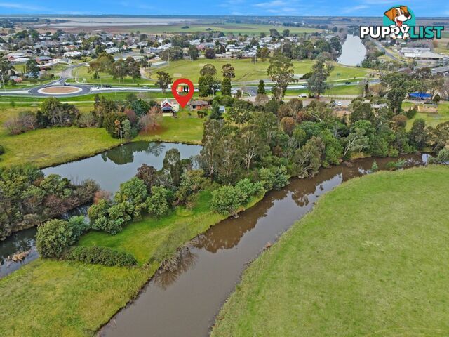 1 Princes Highway LUCKNOW VIC 3875