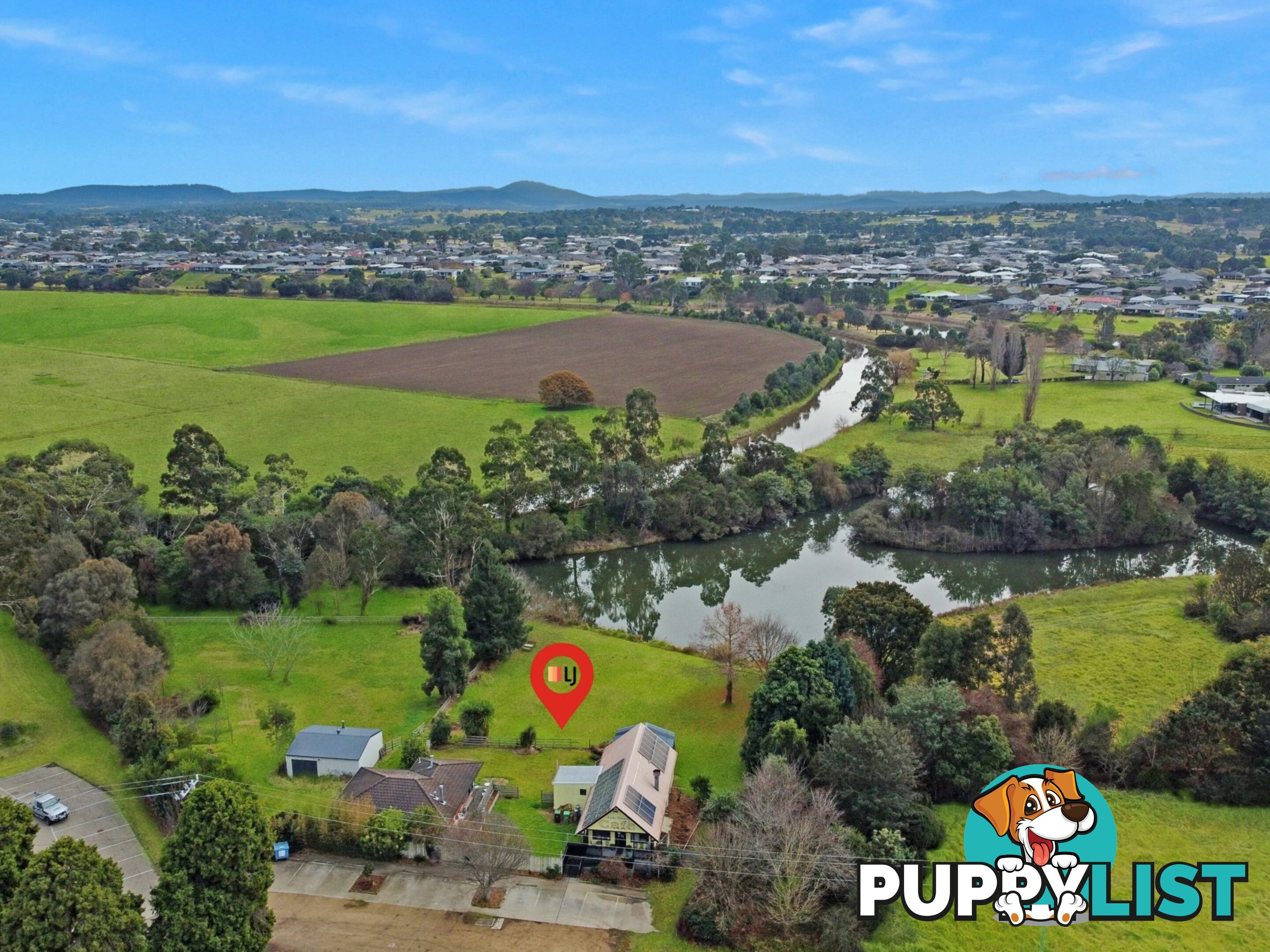 1 Princes Highway LUCKNOW VIC 3875