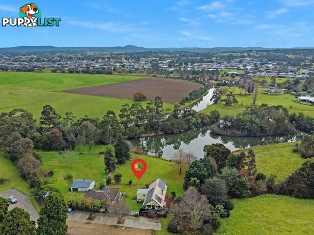 1 Princes Highway LUCKNOW VIC 3875