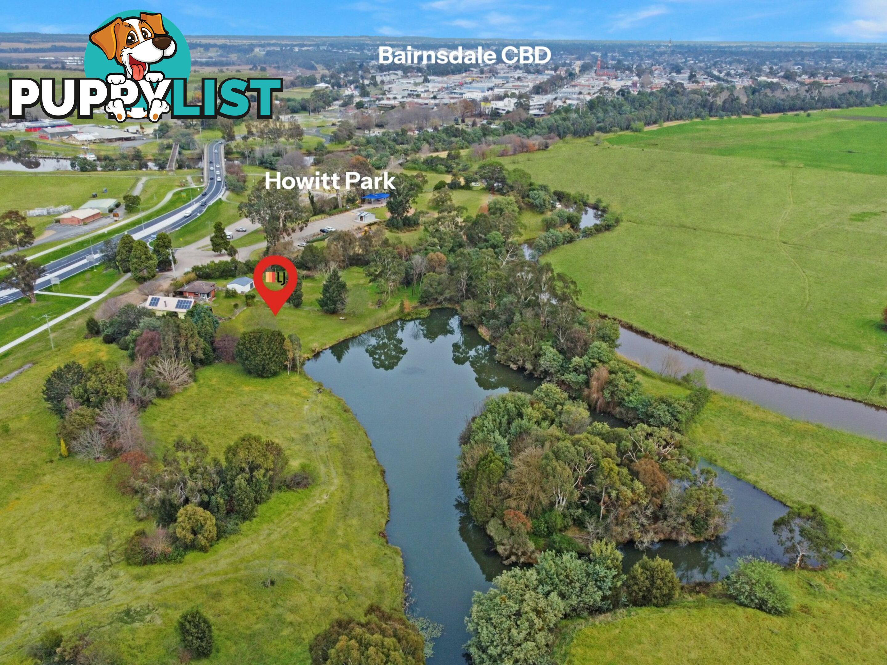 1 Princes Highway LUCKNOW VIC 3875