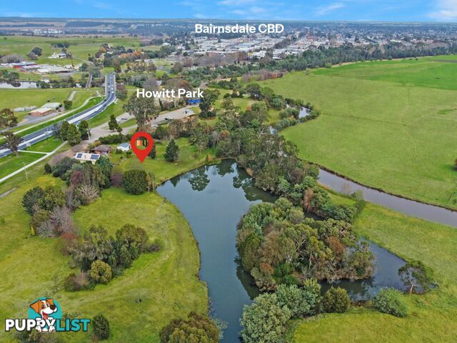 1 Princes Highway LUCKNOW VIC 3875