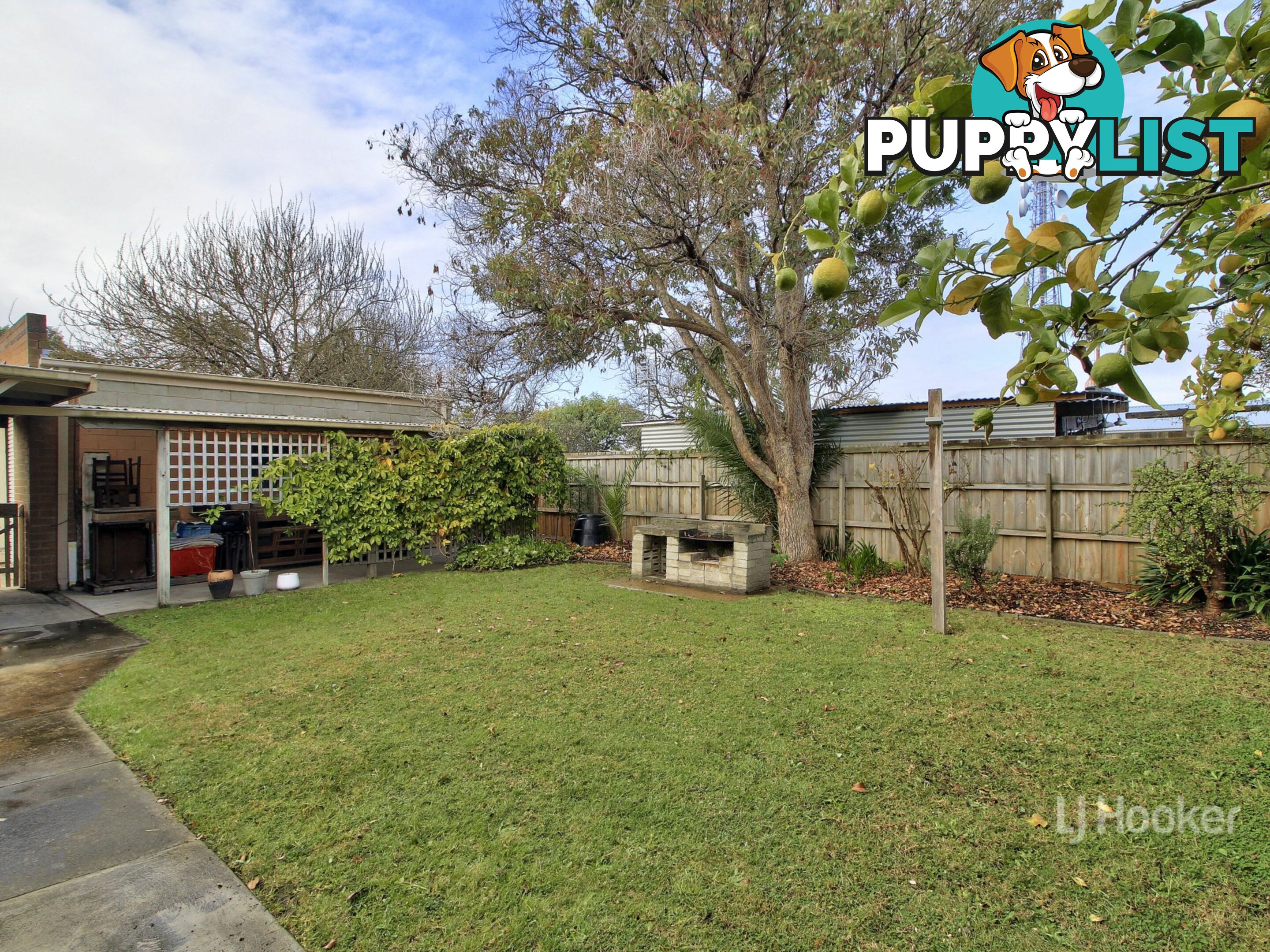 61 Pearson Street BAIRNSDALE VIC 3875