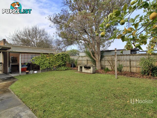 61 Pearson Street BAIRNSDALE VIC 3875