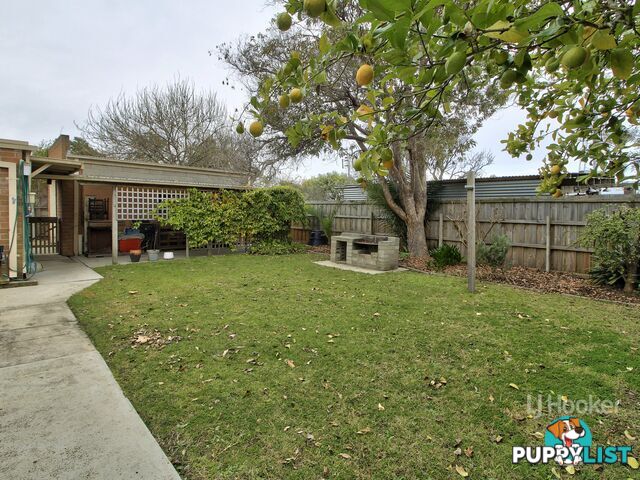 61 Pearson Street BAIRNSDALE VIC 3875