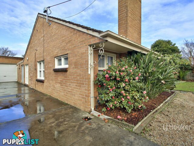 61 Pearson Street BAIRNSDALE VIC 3875