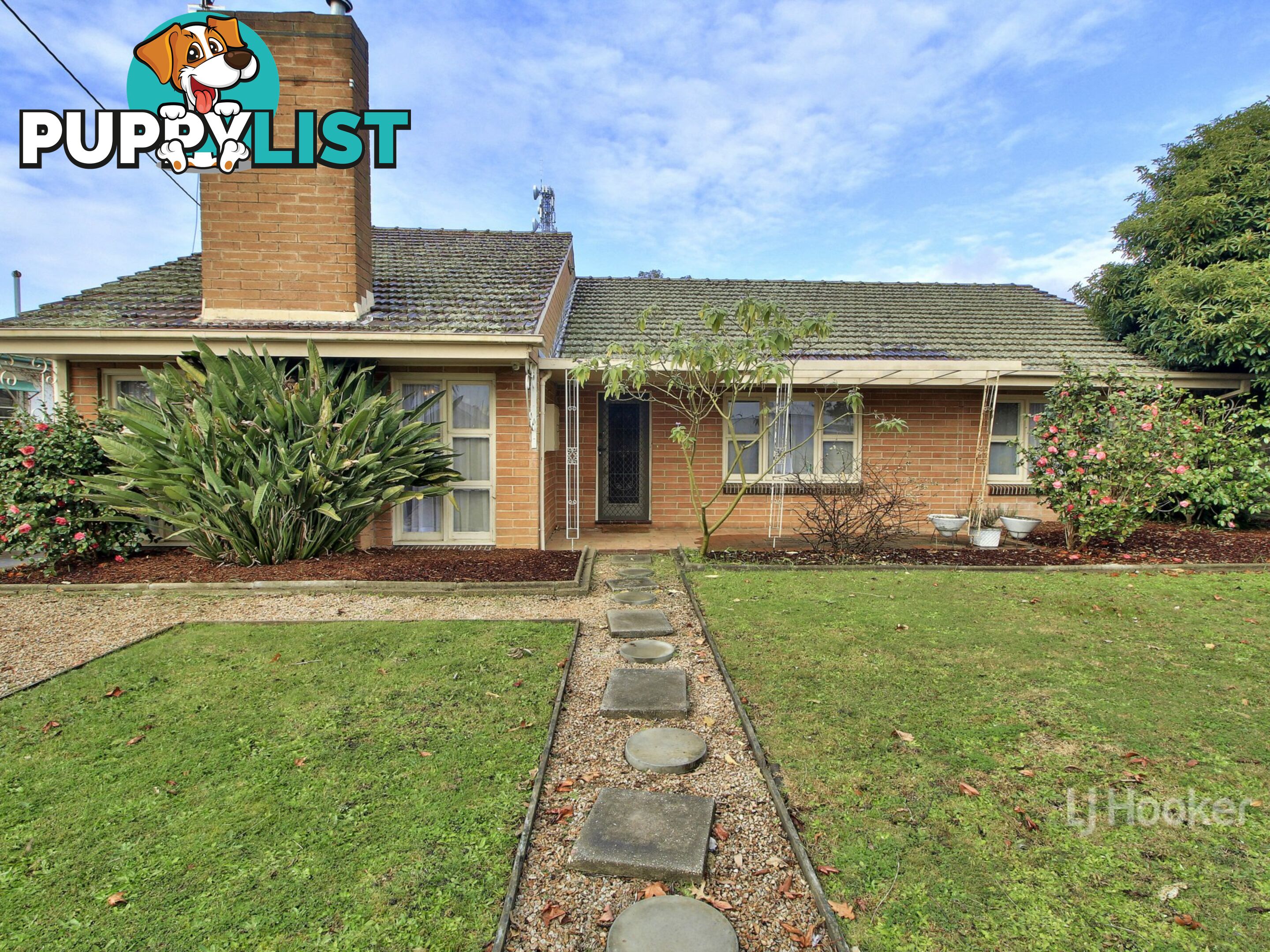 61 Pearson Street BAIRNSDALE VIC 3875