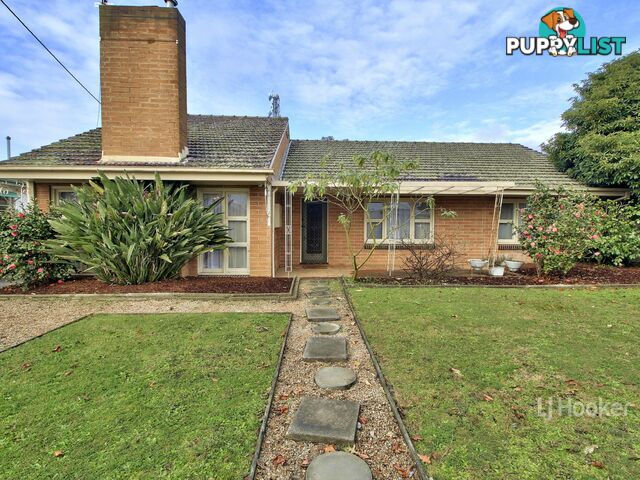 61 Pearson Street BAIRNSDALE VIC 3875