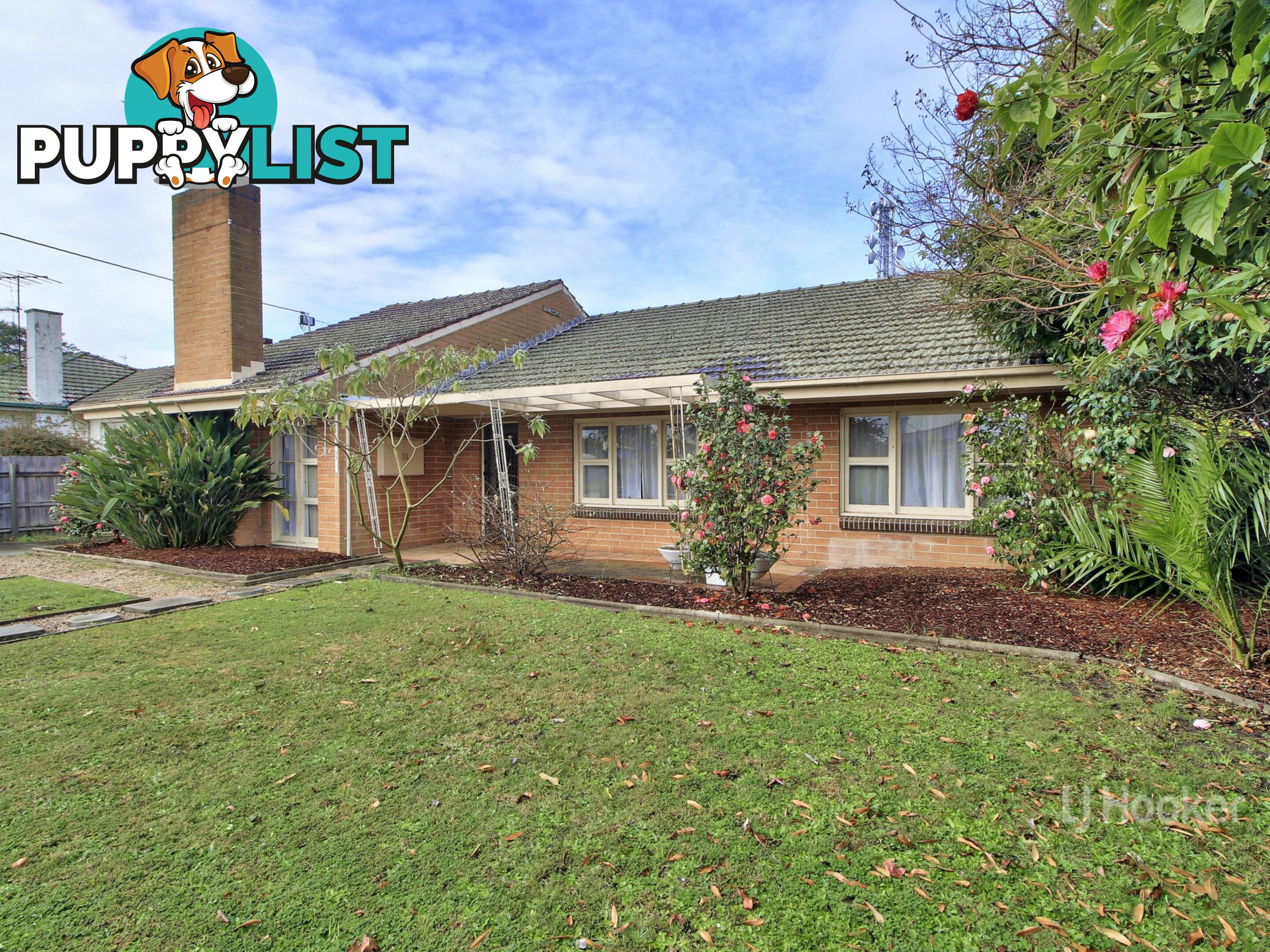 61 Pearson Street BAIRNSDALE VIC 3875