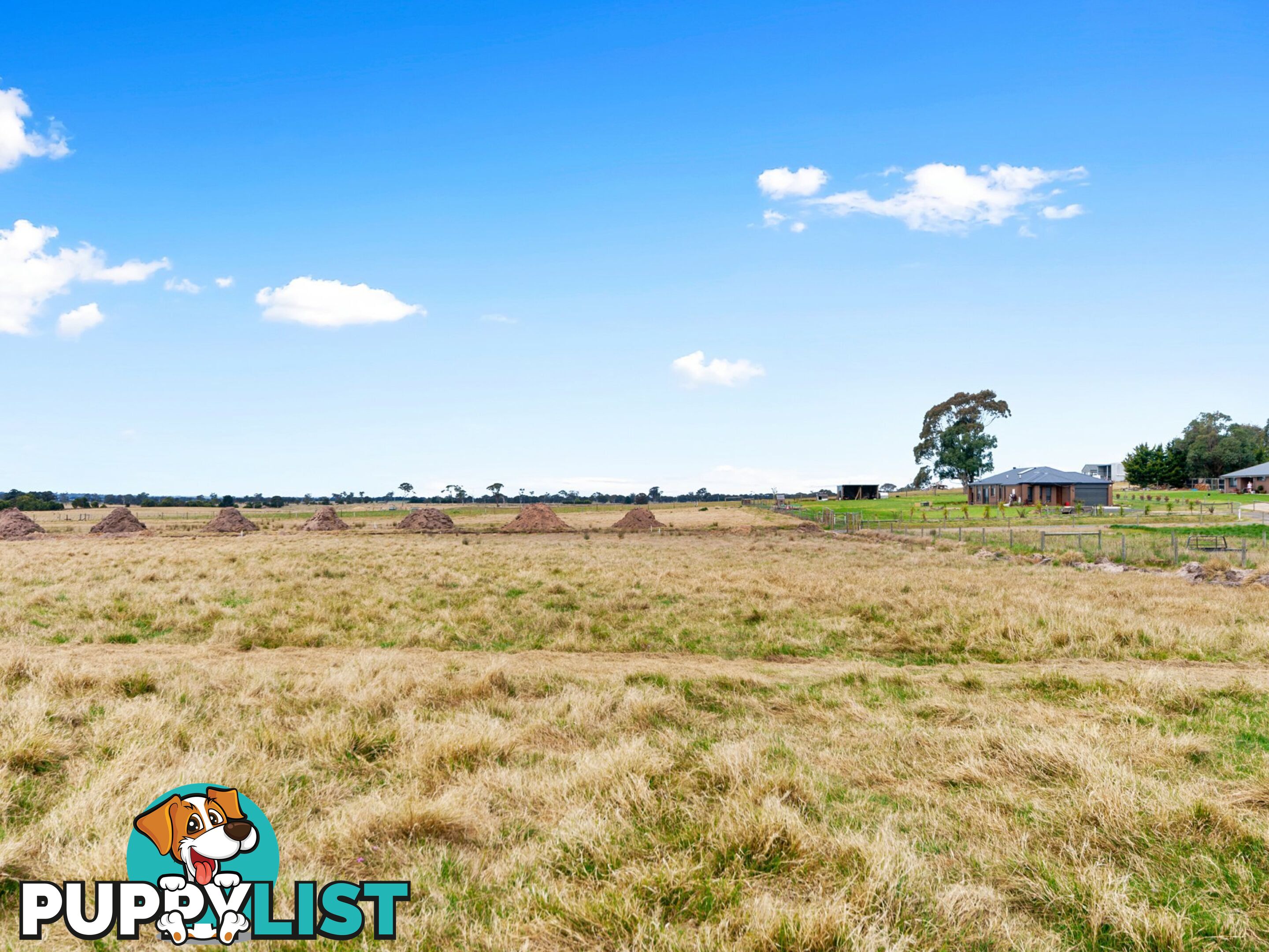 Lot 41/35 Hawkins Crescent LINDENOW SOUTH VIC 3875