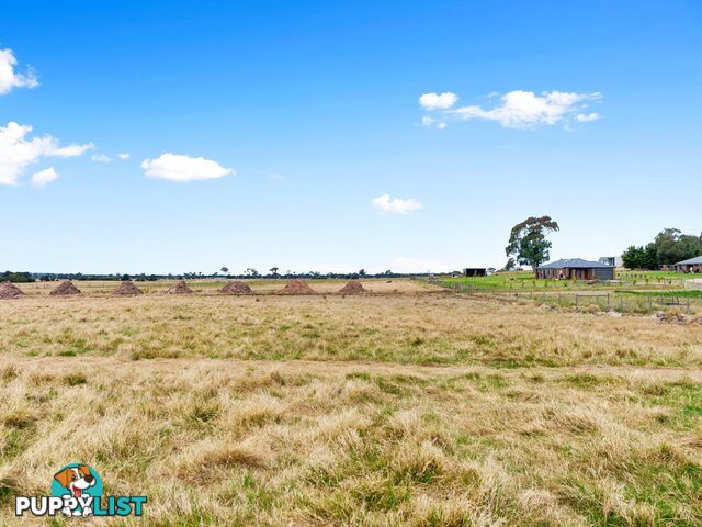 Lot 41/35 Hawkins Crescent LINDENOW SOUTH VIC 3875