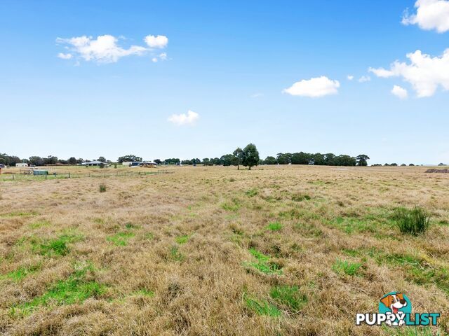 Lot 41/35 Hawkins Crescent LINDENOW SOUTH VIC 3875