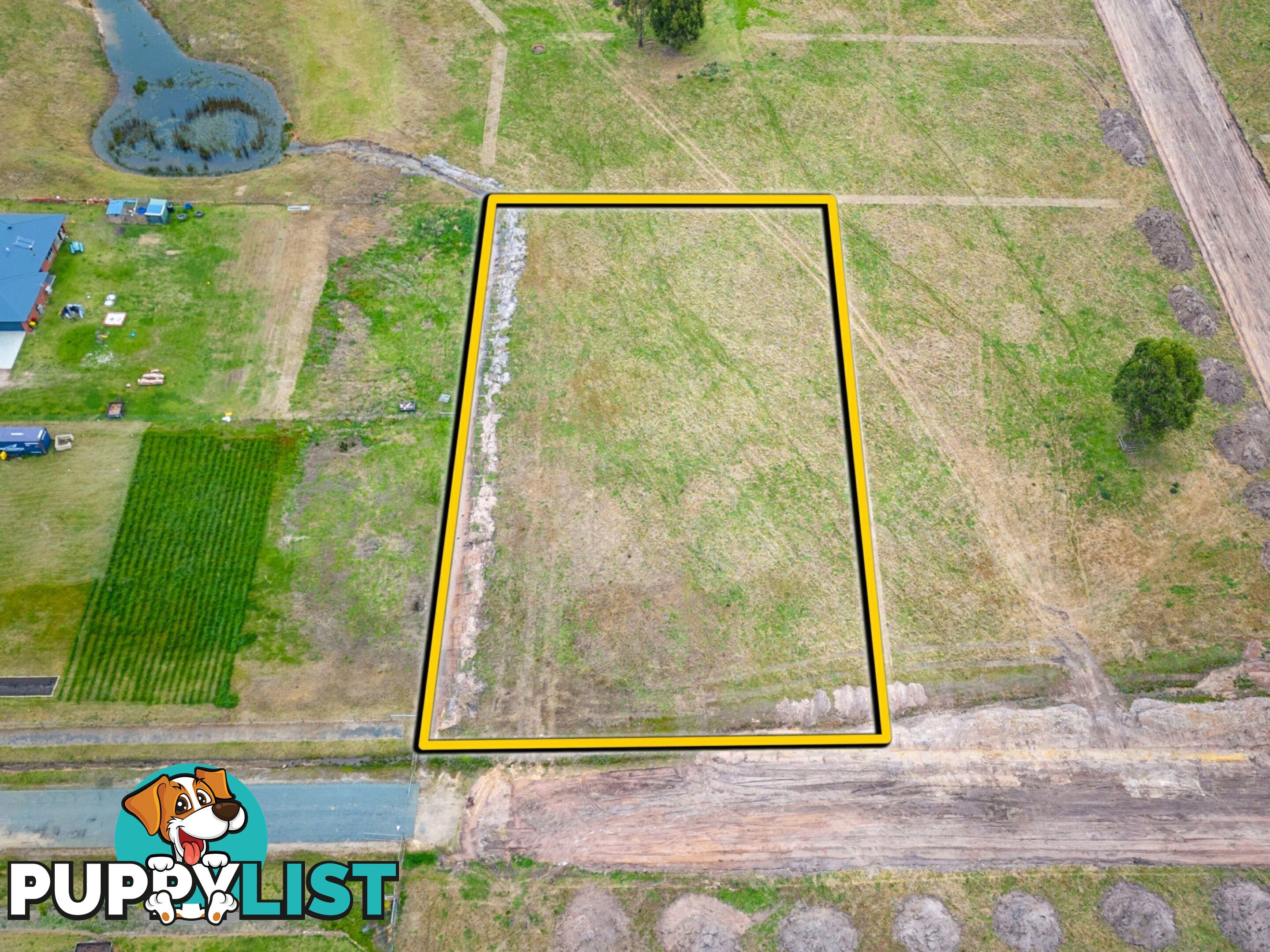 Lot 41/35 Hawkins Crescent LINDENOW SOUTH VIC 3875