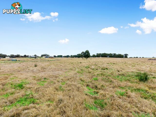 Lot 41/35 Hawkins Crescent LINDENOW SOUTH VIC 3875