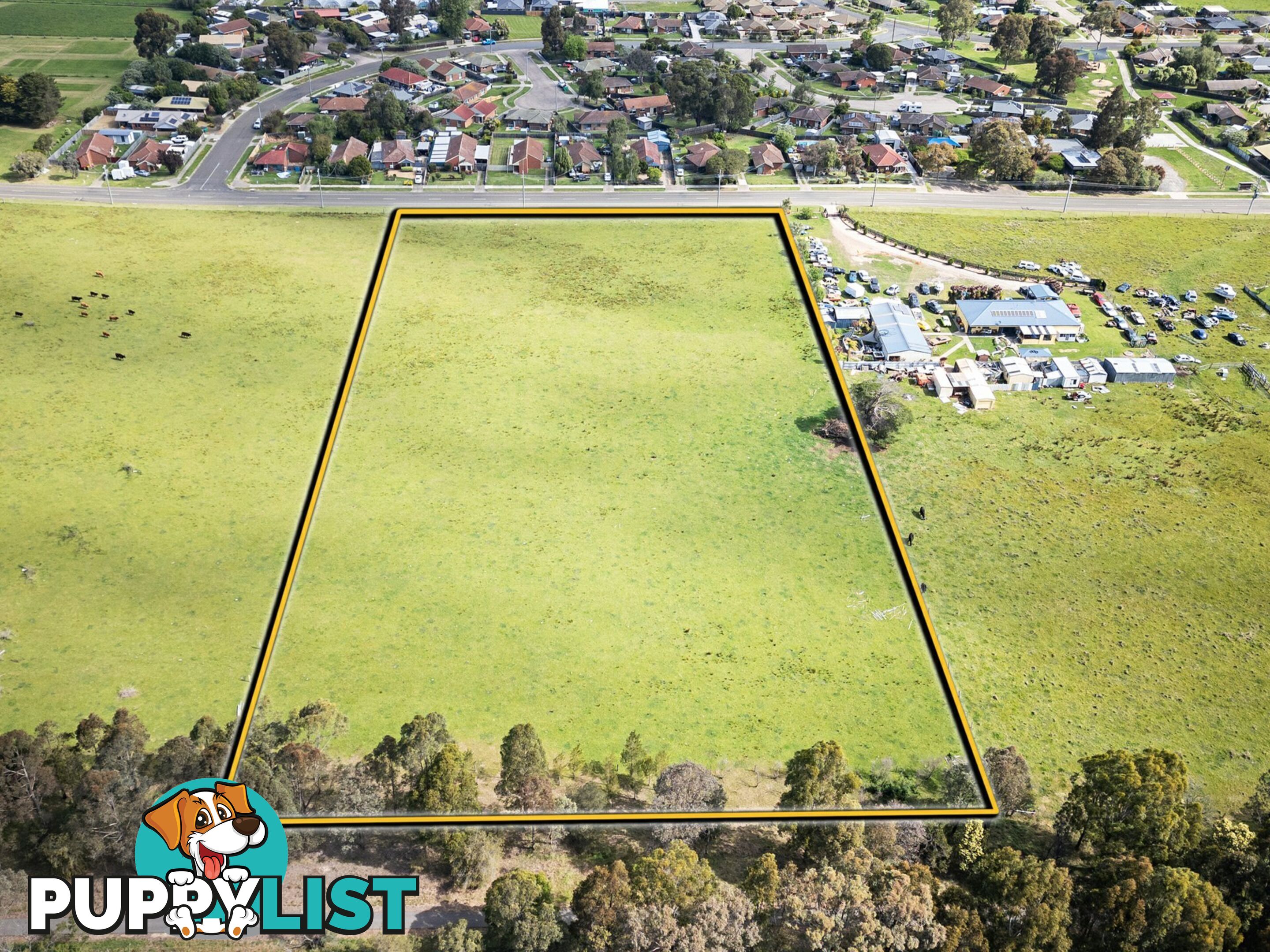 Lot 11/11 Rose Court EAST BAIRNSDALE VIC 3875