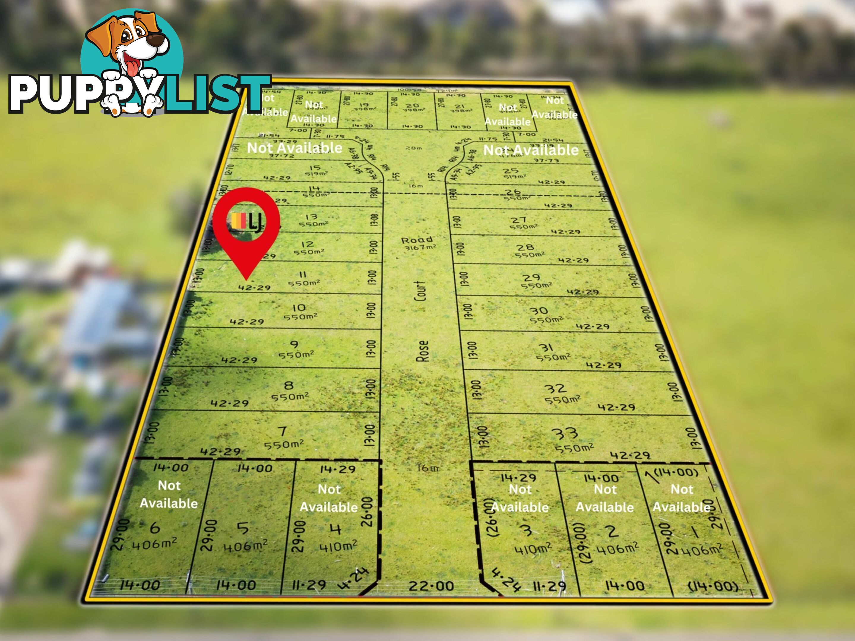 Lot 11/11 Rose Court EAST BAIRNSDALE VIC 3875