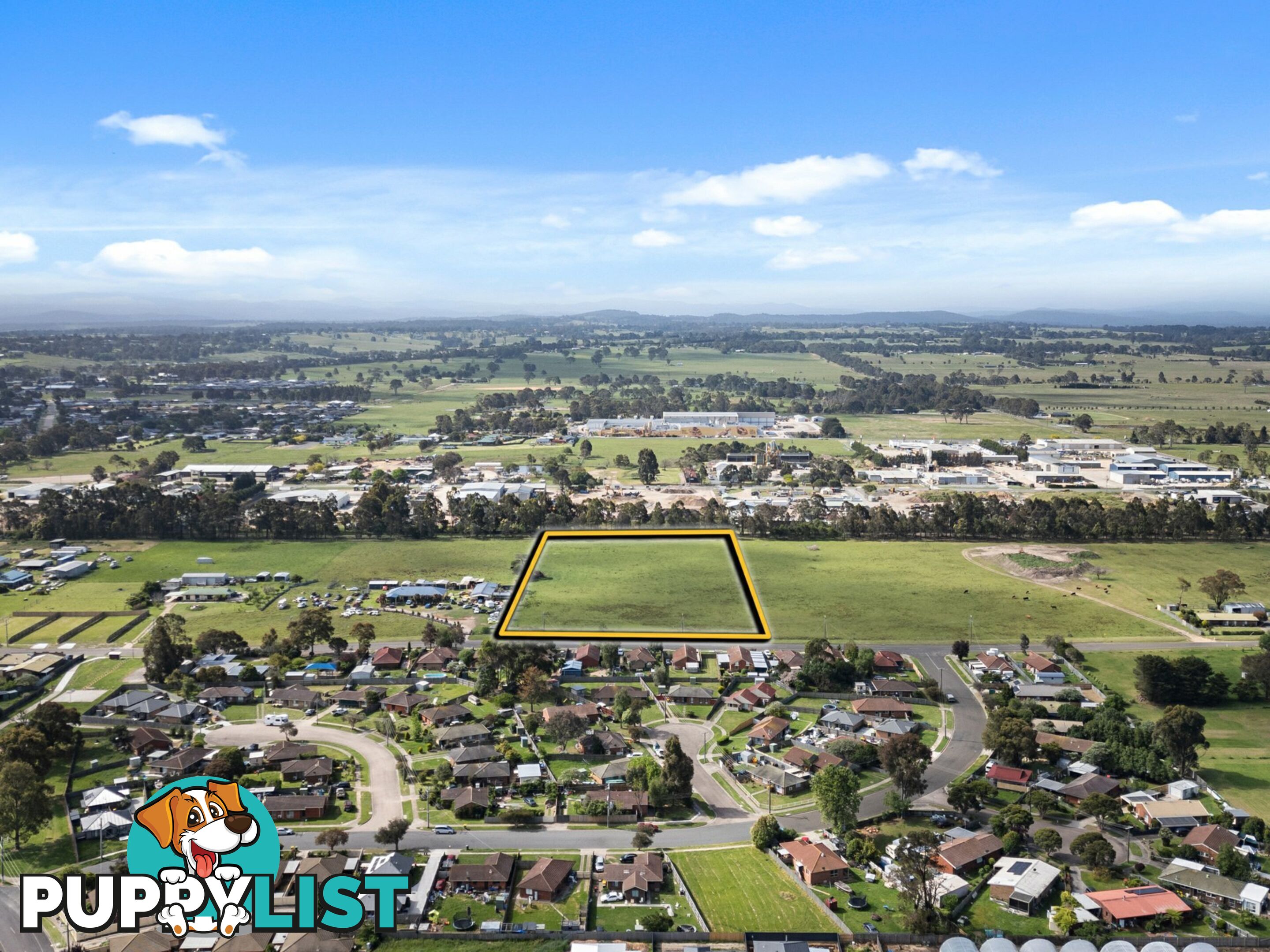 Lot 11/11 Rose Court EAST BAIRNSDALE VIC 3875