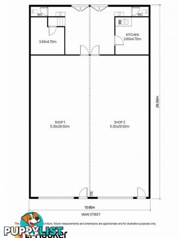 218 - 220 Main Street BAIRNSDALE VIC 3875