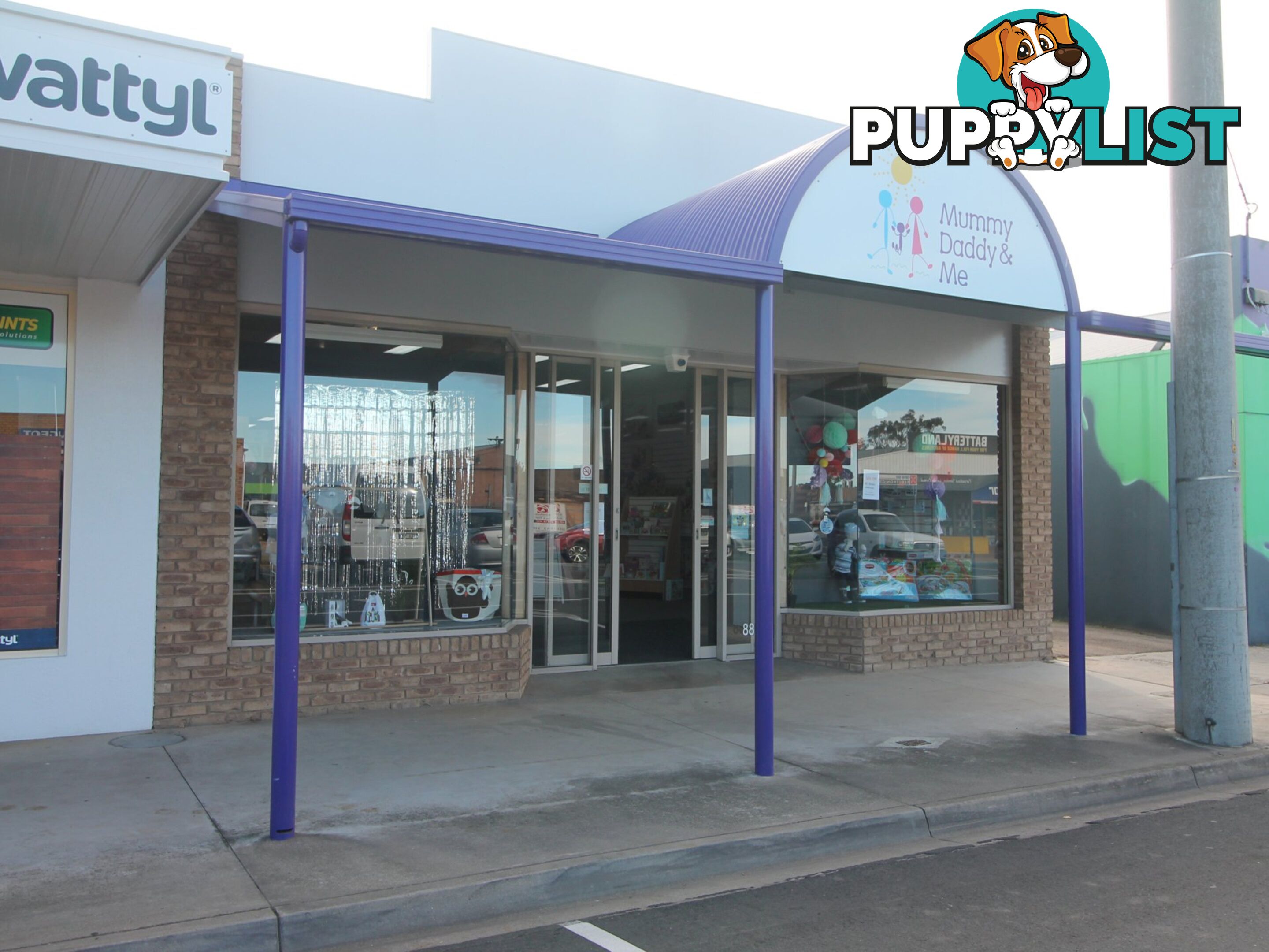 88A Macleod Street BAIRNSDALE VIC 3875