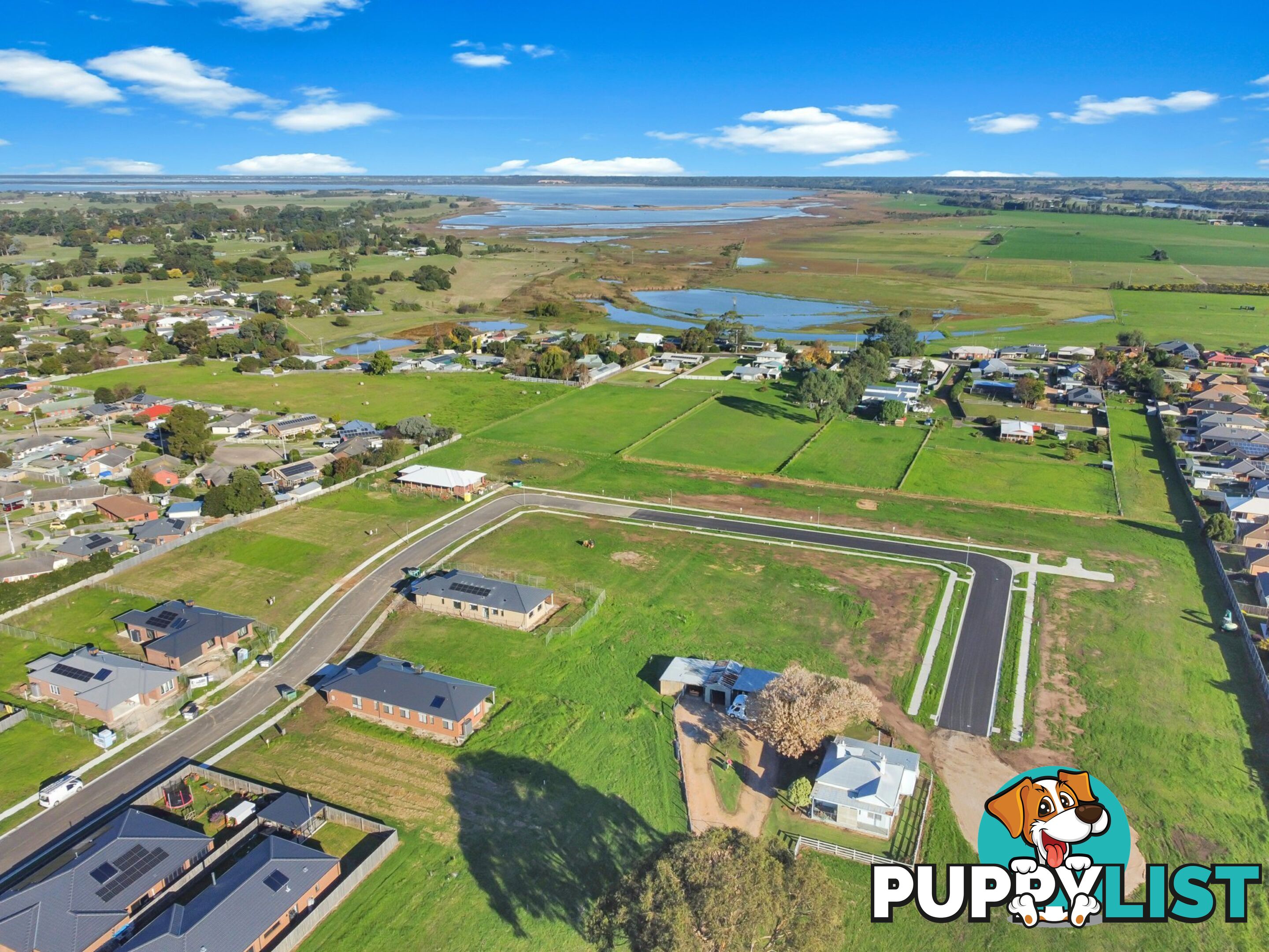 Lot 25/28 Clothier Crescent EAST BAIRNSDALE VIC 3875