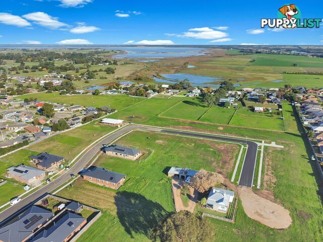Lot 25/28 Clothier Crescent EAST BAIRNSDALE VIC 3875